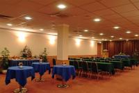 Conference room in Budapest - Grand Hotel Hungaria - 4-star hotel in Budapest